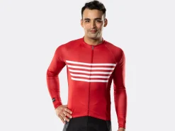 Trek Bikes Bontrager Circuit Long Sleeve Cycling Jersey