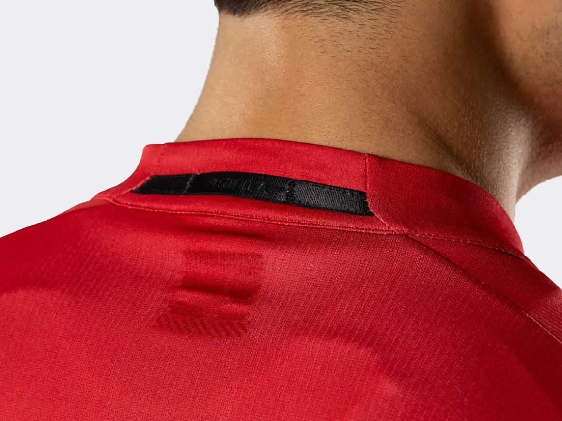 Trek Bikes Bontrager Circuit Long Sleeve Cycling Jersey