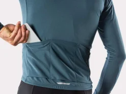 Trek Bikes Bontrager Circuit Long Sleeve Cycling Jersey