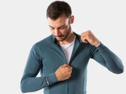 Trek Bikes Bontrager Circuit Long Sleeve Cycling Jersey