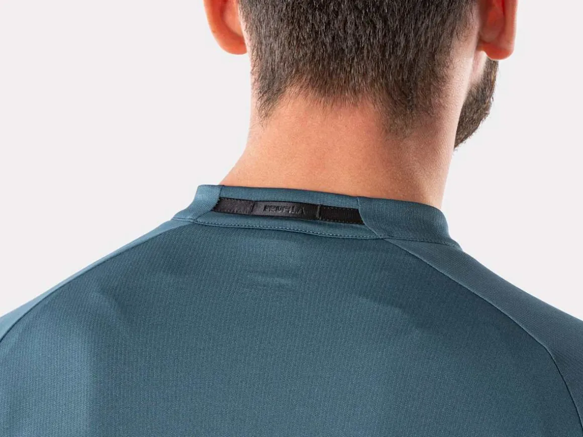 Trek Bikes Bontrager Circuit Long Sleeve Cycling Jersey