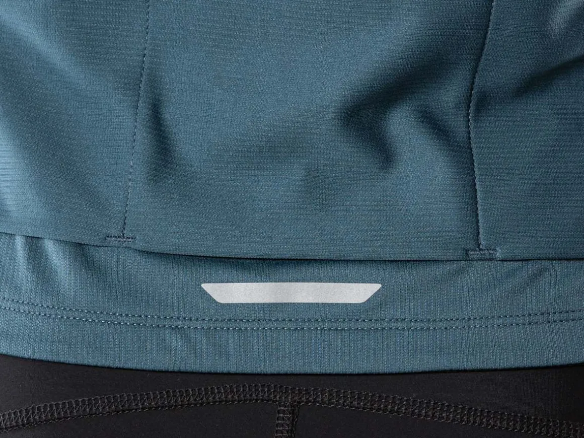 Trek Bikes Bontrager Circuit Long Sleeve Cycling Jersey