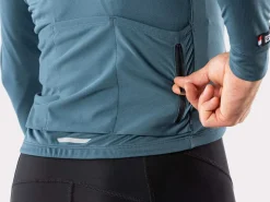 Trek Bikes Bontrager Circuit Long Sleeve Cycling Jersey