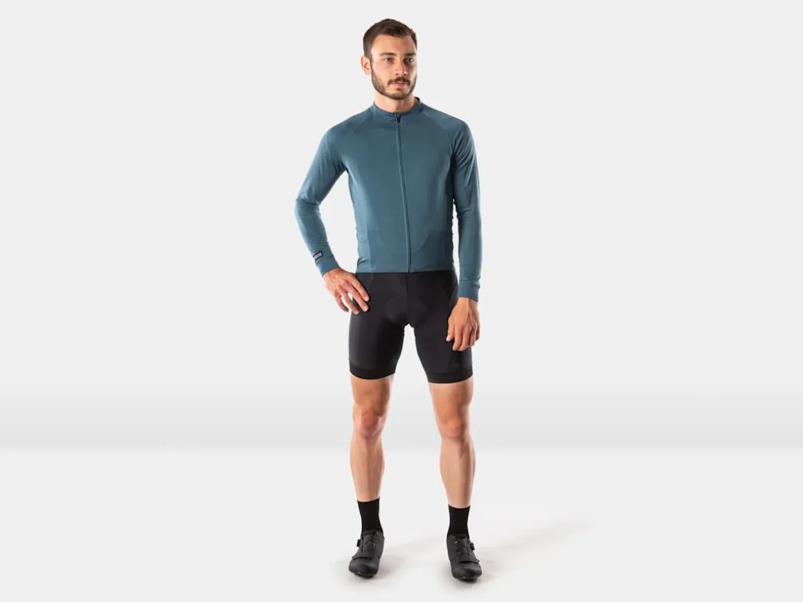Trek Bikes Bontrager Circuit Long Sleeve Cycling Jersey