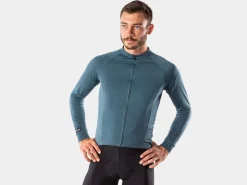 Trek Bikes Bontrager Circuit Long Sleeve Cycling Jersey