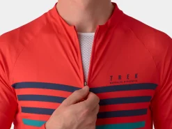 Trek Bikes Bontrager Circuit Long Sleeve Cycling Jersey