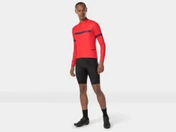 Trek Bikes Bontrager Circuit Long Sleeve Cycling Jersey