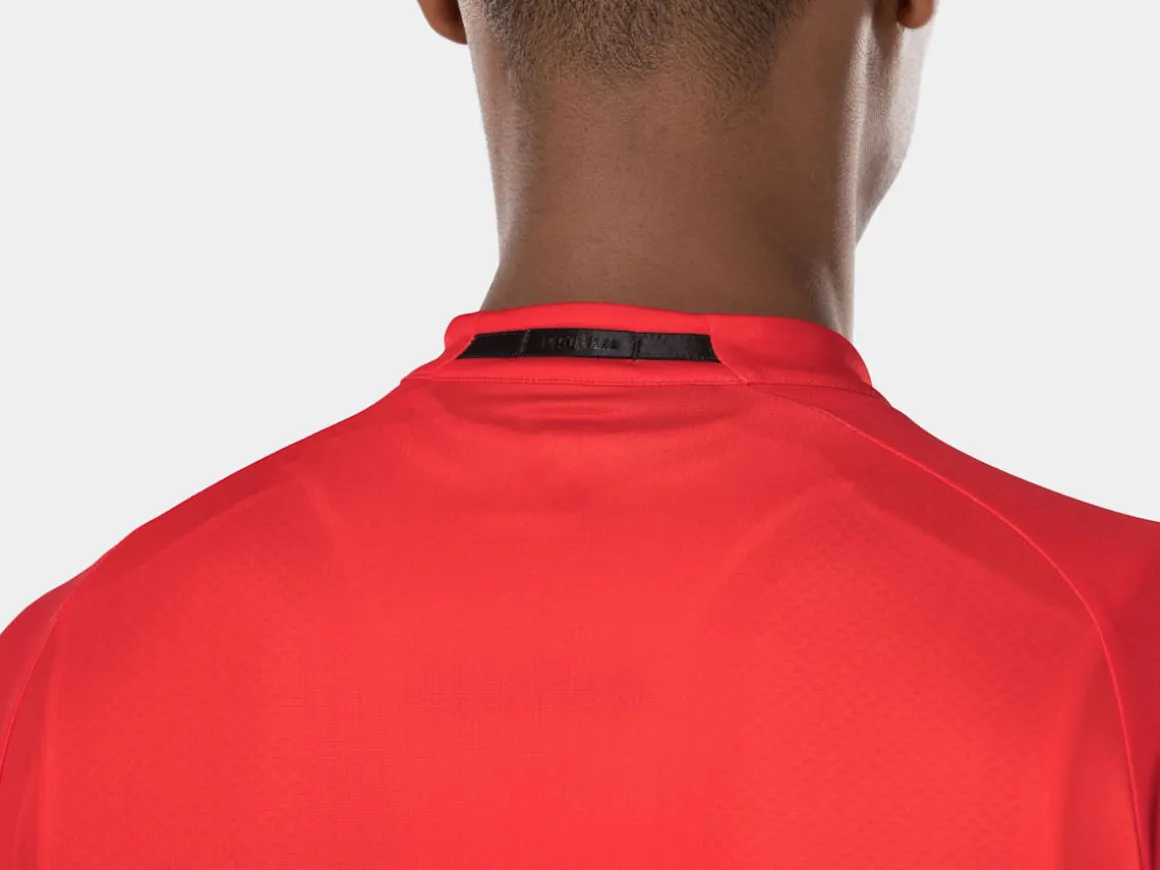 Trek Bikes Bontrager Circuit Long Sleeve Cycling Jersey
