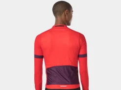 Trek Bikes Bontrager Circuit Long Sleeve Cycling Jersey