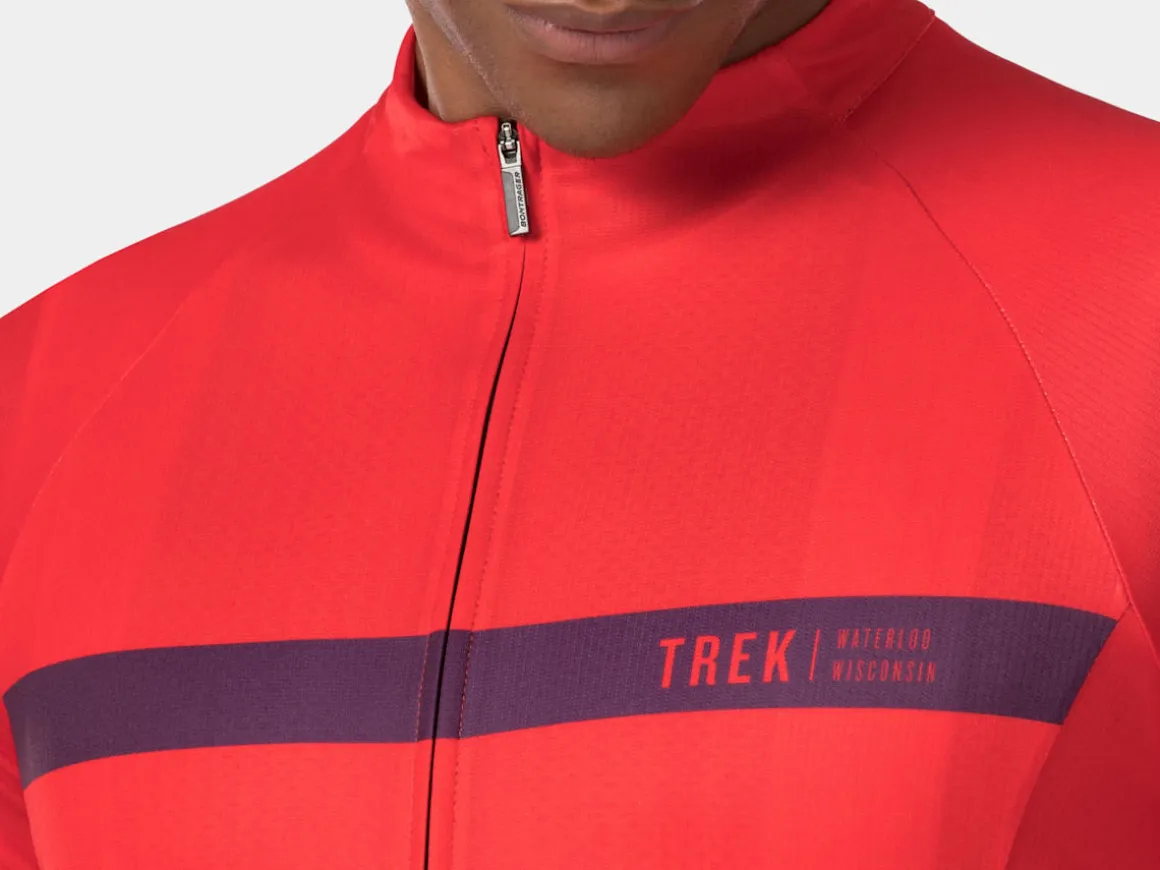 Trek Bikes Bontrager Circuit Long Sleeve Cycling Jersey