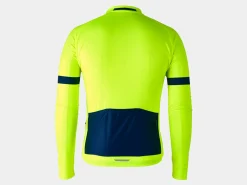 Trek Bikes Bontrager Circuit Long Sleeve Cycling Jersey