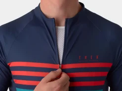 Trek Bikes Bontrager Circuit Long Sleeve Cycling Jersey