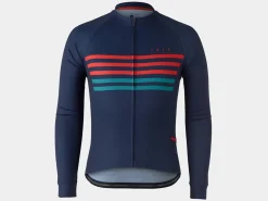 Trek Bikes Bontrager Circuit Long Sleeve Cycling Jersey