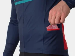 Trek Bikes Bontrager Circuit Long Sleeve Cycling Jersey