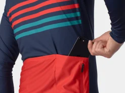 Trek Bikes Bontrager Circuit Long Sleeve Cycling Jersey