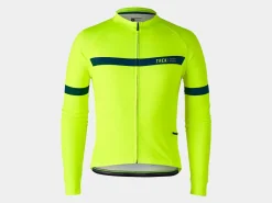Trek Bikes Bontrager Circuit Long Sleeve Cycling Jersey