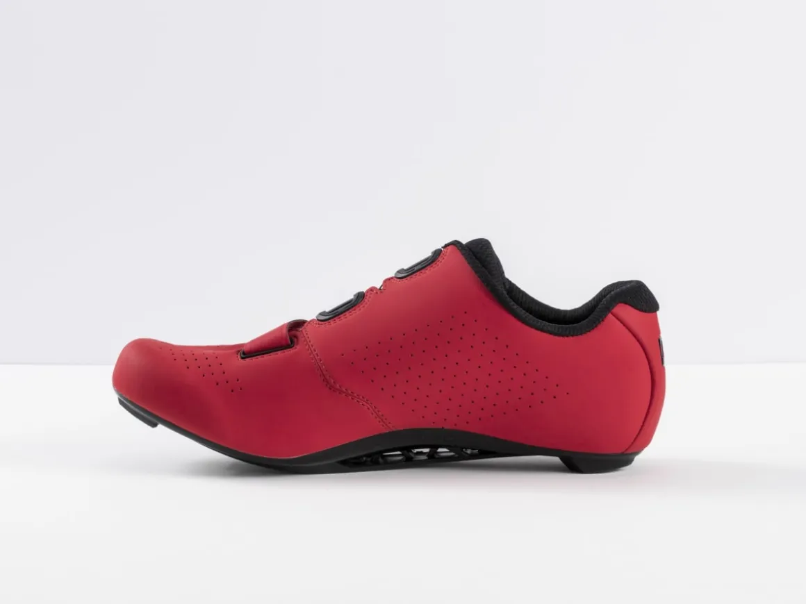 Women Trek Bikes Bontrager Circuit Road Cycling Shoe