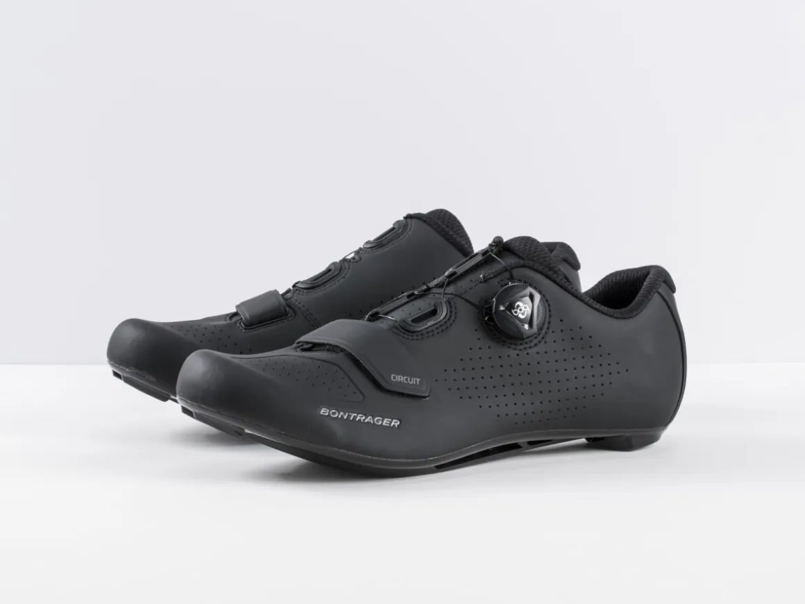 Women Trek Bikes Bontrager Circuit Road Cycling Shoe