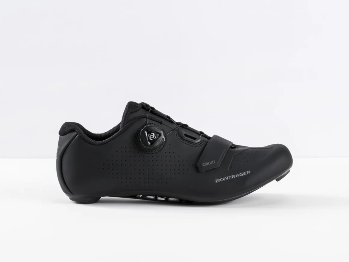Women Trek Bikes Bontrager Circuit Road Cycling Shoe