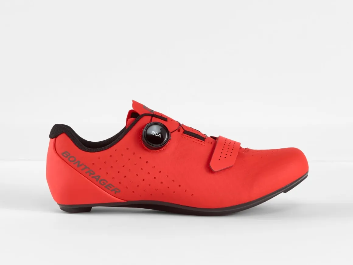 Women Trek Bikes Bontrager Circuit Road Cycling Shoe