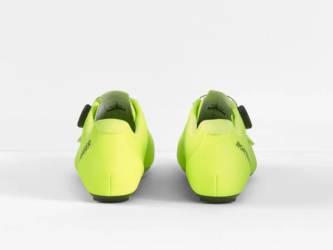 Women Trek Bikes Bontrager Circuit Road Cycling Shoe