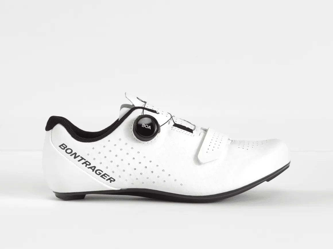 Women Trek Bikes Bontrager Circuit Road Cycling Shoe