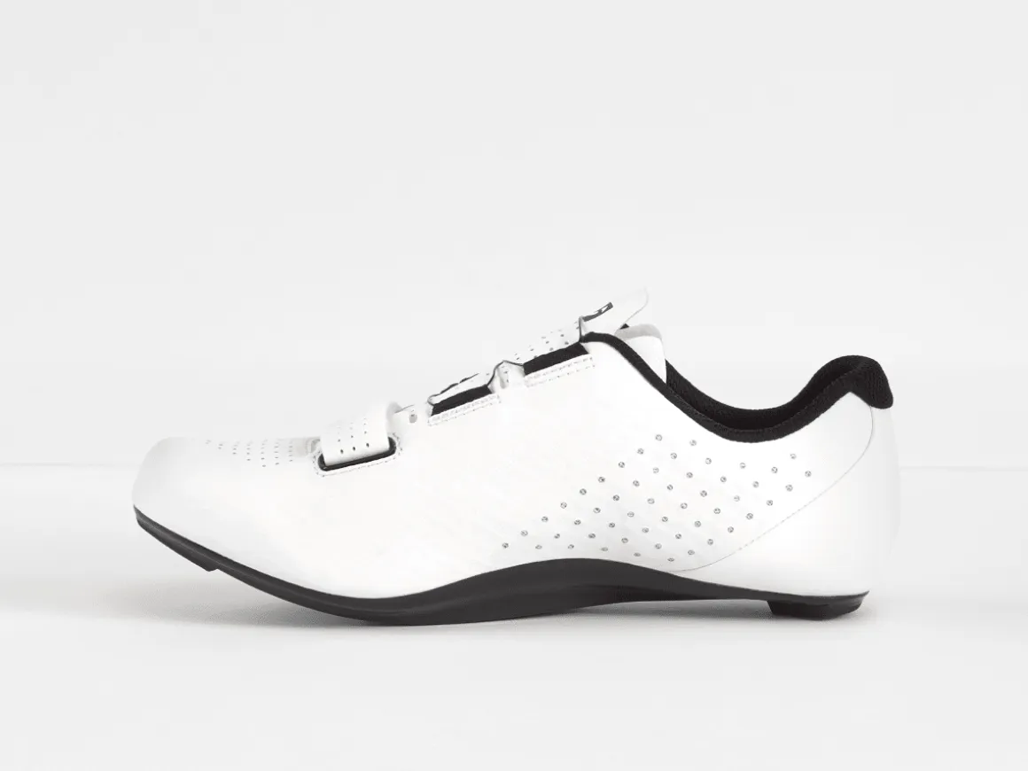 Women Trek Bikes Bontrager Circuit Road Cycling Shoe