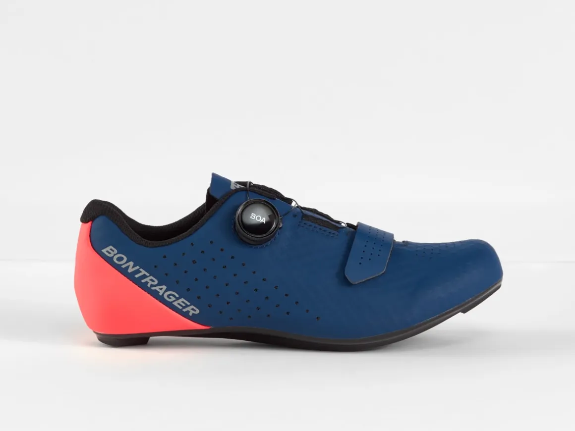 Women Trek Bikes Bontrager Circuit Road Cycling Shoe