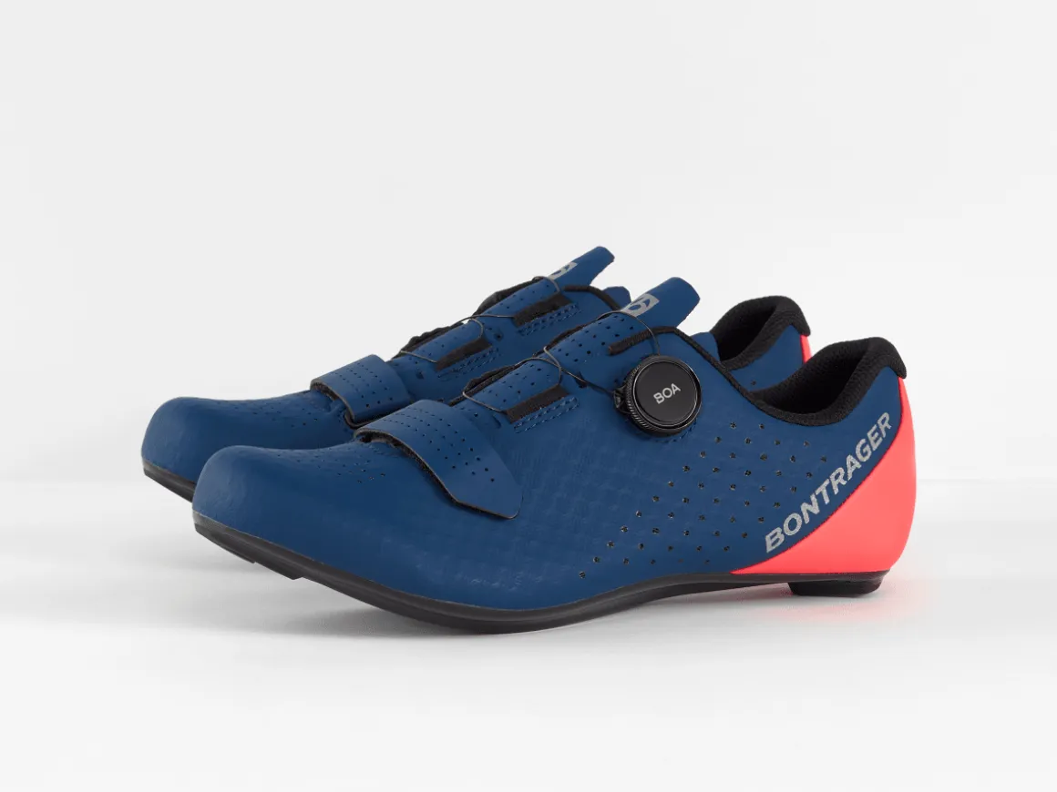 Women Trek Bikes Bontrager Circuit Road Cycling Shoe