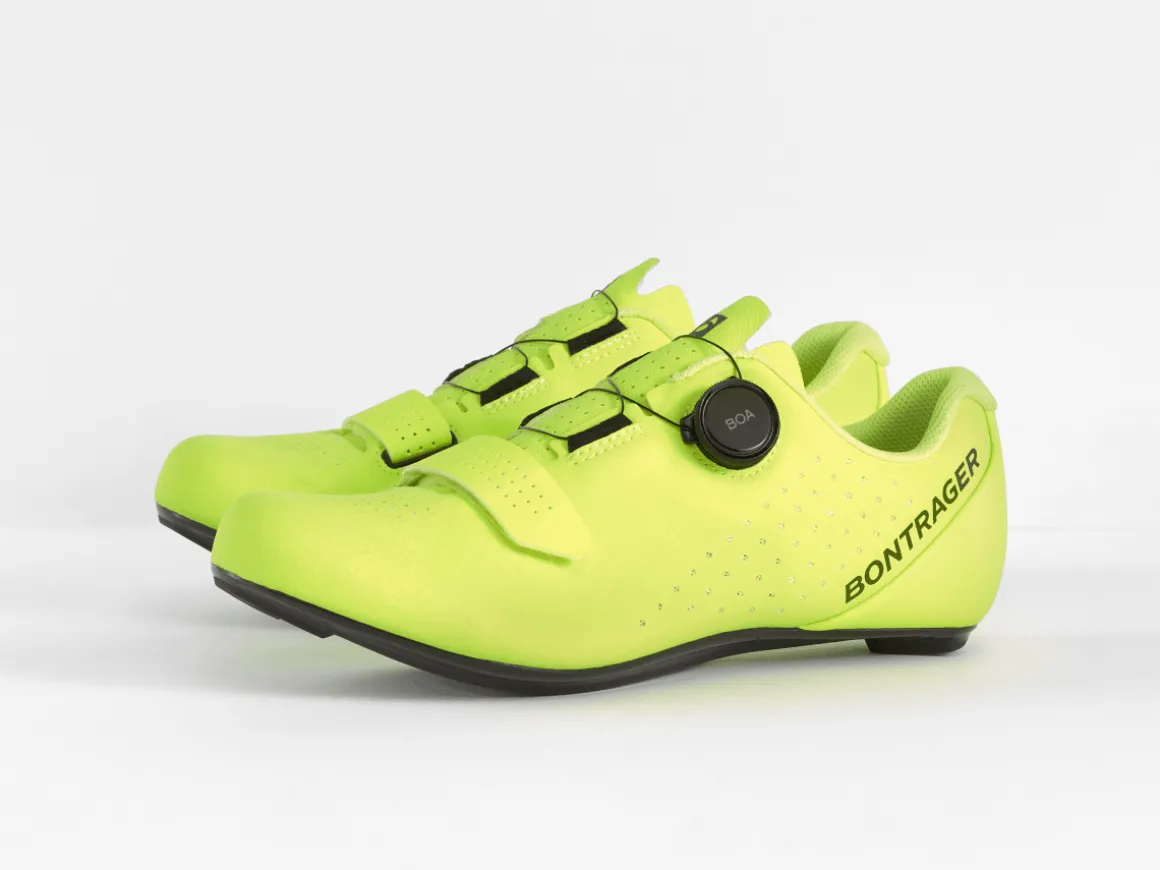 Women Trek Bikes Bontrager Circuit Road Cycling Shoe
