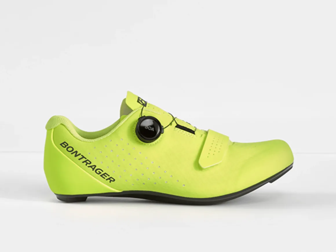 Women Trek Bikes Bontrager Circuit Road Cycling Shoe