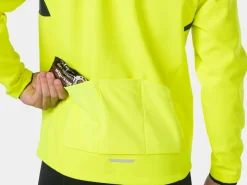 Trek Bikes Bontrager Circuit Softshell Cycling Jacket