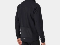 Trek Bikes Bontrager Circuit Softshell Cycling Jacket