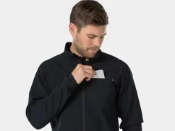 Trek Bikes Bontrager Circuit Softshell Cycling Jacket
