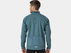 Trek Bikes Bontrager Circuit Softshell Cycling Jacket