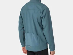 Trek Bikes Bontrager Circuit Softshell Cycling Jacket