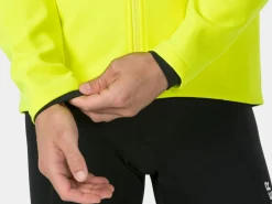 Trek Bikes Bontrager Circuit Softshell Cycling Jacket