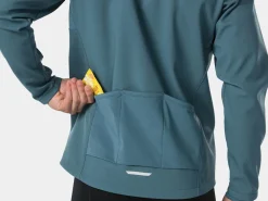 Trek Bikes Bontrager Circuit Softshell Cycling Jacket