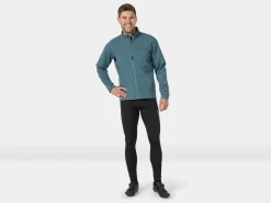 Trek Bikes Bontrager Circuit Softshell Cycling Jacket
