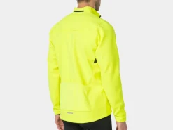 Trek Bikes Bontrager Circuit Softshell Cycling Jacket