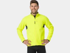 Trek Bikes Bontrager Circuit Softshell Cycling Jacket