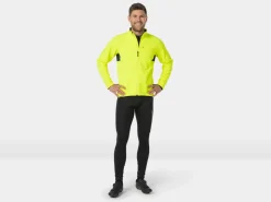 Trek Bikes Bontrager Circuit Softshell Cycling Jacket