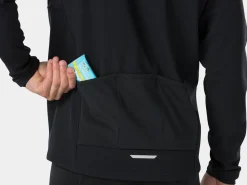 Trek Bikes Bontrager Circuit Softshell Cycling Jacket