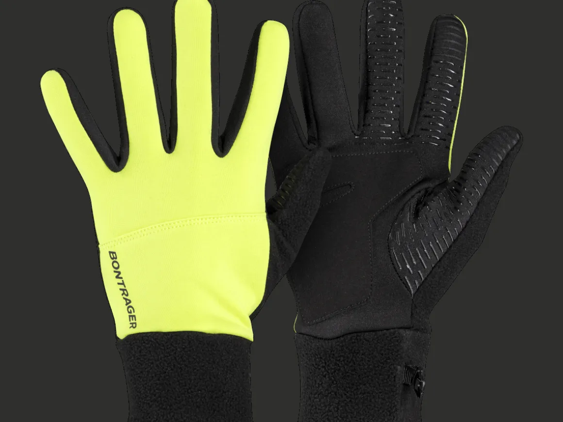 Women Trek Bikes Bontrager Circuit Thermal Cycling Glove