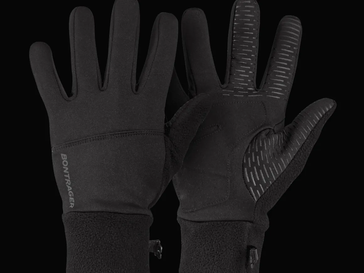 Women Trek Bikes Bontrager Circuit Thermal Cycling Glove
