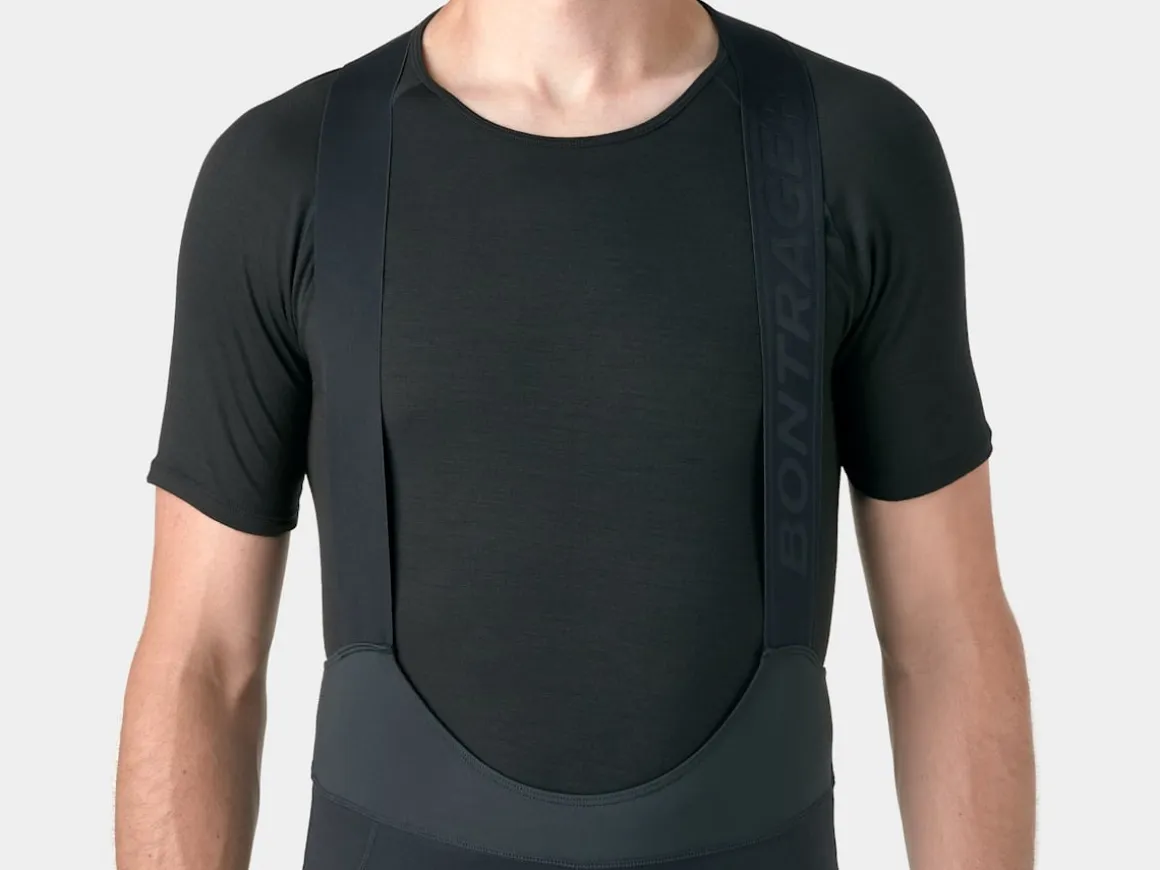 Trek Bikes Bontrager Circuit Thermal Unpadded Cycling Bib Tight