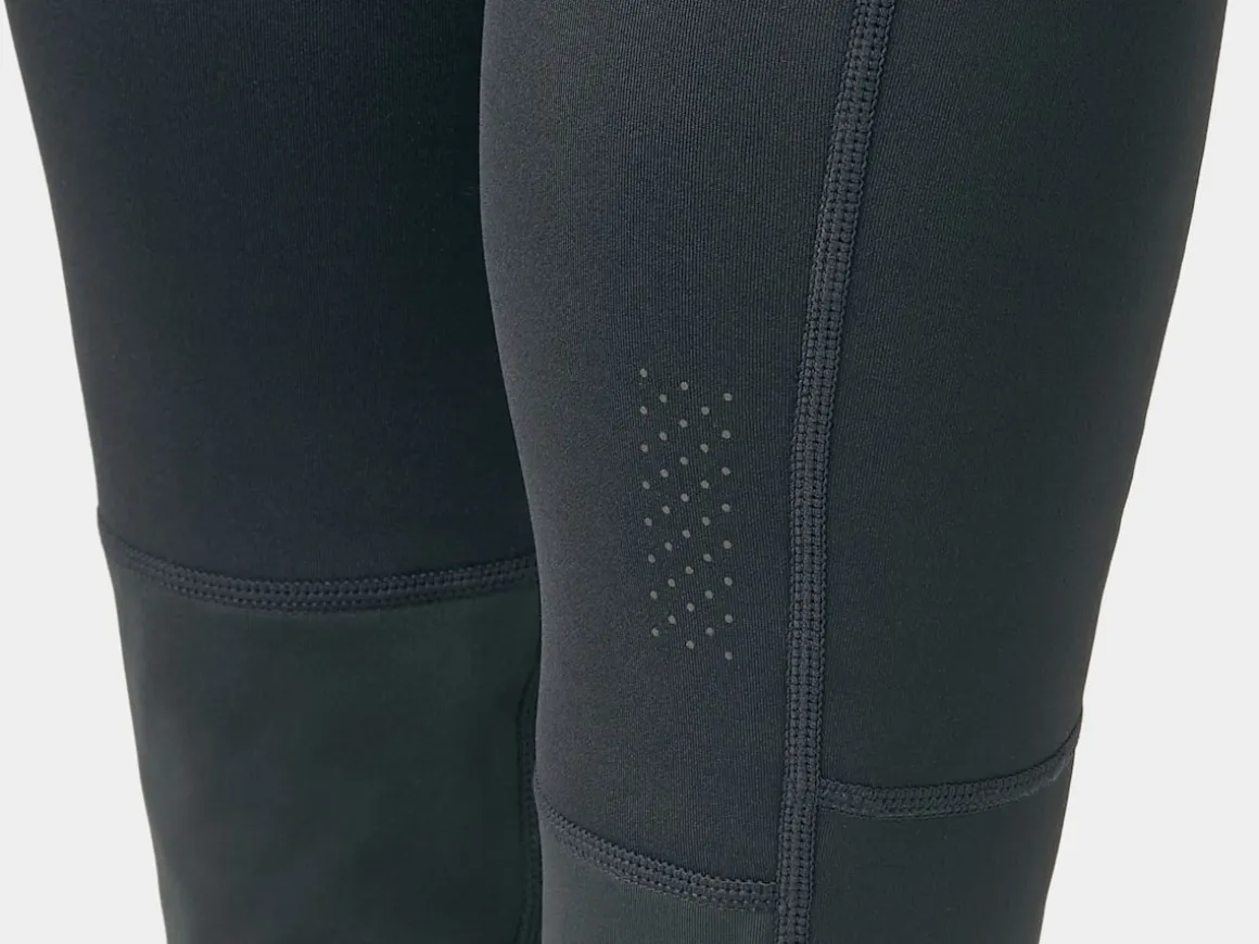 Trek Bikes Bontrager Circuit Thermal Unpadded Cycling Bib Tight