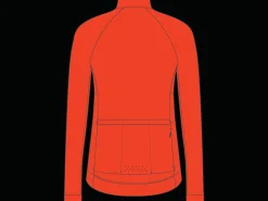 Trek Bikes Bontrager Circuit Thermal Long Sleeve Cycling Jersey