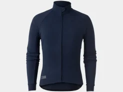 Trek Bikes Bontrager Circuit Thermal Long Sleeve Cycling Jersey