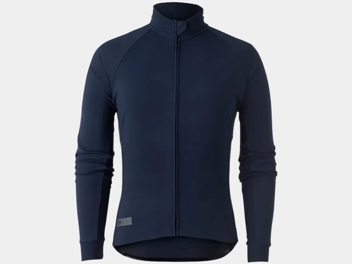 Trek Bikes Bontrager Circuit Thermal Long Sleeve Cycling Jersey
